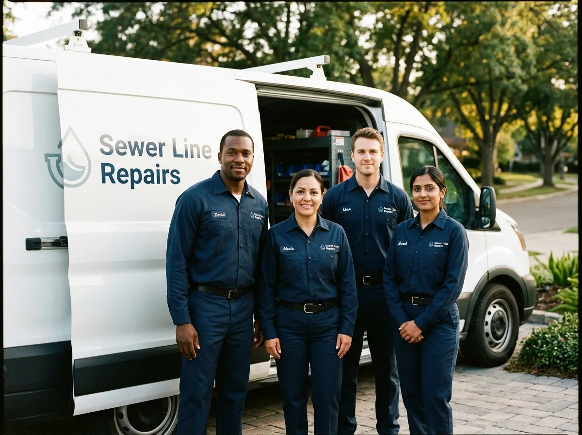 Emergency Plumber company in Wilmington, DE